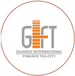 GIFT City 5.1 km - 9 min