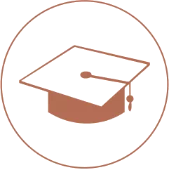 PDPU/GNLU 1.2 km